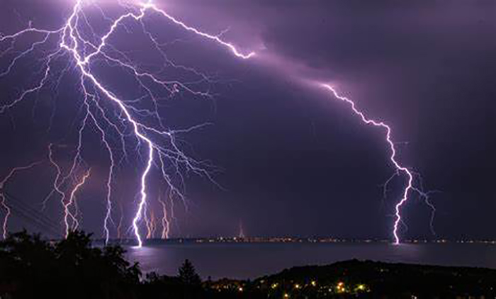 順義智能在線監測防雷廠家:科技與安全的完美結合