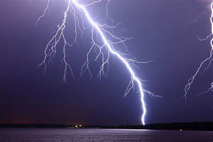 防雷檢測公司電話:保障您的安全,從了解開始