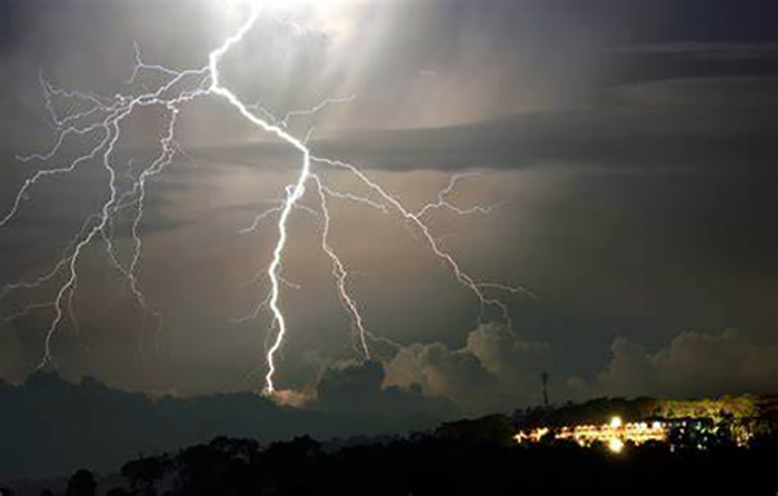 防雷工程檢測(cè)公司有哪些